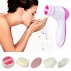 C-zone 5 in 1 Multi-Function Portable Facial Skin Care Electric Massager