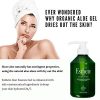 Esthete Aloe Vera Gel for Face, Sunburn Relief, Acne Treatment, Hair Mask