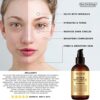 New York Biology Vitamin C Serum for Face and Eye Area