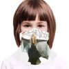 Stevie Nicks Face Mask Balaclava Protection from Dust, Uv & Aerosols