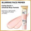 L'Oreal Paris Age Perfect Blurring Face Primer with Caring Serum, 1 fl. oz.