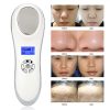 Face Massger, Skin Tightening Machine, Multifunctional Facial Body