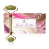 Natural Jade Roller for Face | Premium Face & Neck Massager for Skin Care