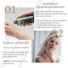 Feuillete Smooth Water Essence – Hydrating Korean Facial Treatment Toner for All Skin Types