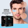 Dual Action Under-Eye Patches, Collagen & Carrageen Gel Eye Mаsk