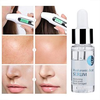 Face Serum, Hyaluronic Acid Serum for Skin