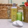 Vital Allure Glycolic Acid Toner For Face - Anti Aging, Pore Minimizer