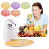 Facial Mask Machine, DIY Fruit Vegetable Facial Care Masks