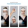 NanoSteamer PRO Professional 4-in-1 Nano Ionic Facial Steamer for Spas