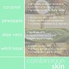 Combination Skin Balancing Face Toner Alcohol Free