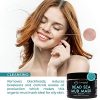 Dead Sea Mud Mask for Face & Body. Best for Acne.