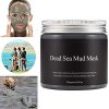 Mud Mask for Face and Body Nourishing, Deep Pore Cleansing
