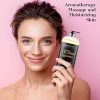 Majestic Pure Sweet Almond Oil, Triple A Grade Quality