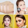 Natural Full Coverage Concealer Powder Air Cushion CC Makeup: Where Flawless Skin Begins
