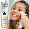 MAJESTIC PURE Cleansing Oil - Eye and Face Makeup Remover