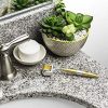 Derma Roller Cosmetic Microdermabrasion Instrument for Face