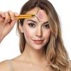 3-IN-1 Electric Jade Roller Vibrating Facial Roller & Face Massager