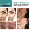 Retinol Serum for Face - Anti-Aging, Wrinkle-Reducing Serum with Hyaluronic Acid & Vitamin E 