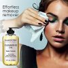 MAJESTIC PURE Cleansing Oil - Eye and Face Makeup Remover