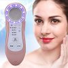 Body Massager, Vibration Massage Onic Cleansing Facial Massager