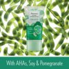 Aveeno Clear Complexion Pure Matte Peel Off Face Mask