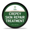 TreeActiv Crepey Skin Repair Treatment, Extra Strength Anti Aging Face Cream