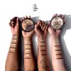 NYX PROFESSIONAL MAKEUP 3 Steps to Sculpt Face Sculpting Palette