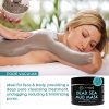 Dead Sea Mud Mask for Face & Body. Best for Acne.