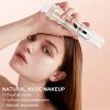 Seamless Full Coverage Concealer Duo for Flawless Skin - Cover Dark Circles, Spots, and Acne Scars