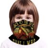 Stevie Nicks Face Mask Balaclava Protection from Dust, Uv & Aerosols