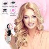 Ultimate 4-in-1 Facial Therapy Device 🌟 – Lift, Tighten, and Rejuvenate Anytime, Anywhere