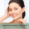 Professional Facial Infused with Clinically Proven Fision Wrinkle Fix