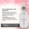 Jojumi Wild 2 oz. Pure Hyaluronic Acid Serum for Skin