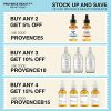 Rejuvenating Glycolic Acid Face Serum - Hyaluronic Acid, Vitamin C