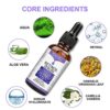 Retinol Face Serum, Anti Aging Serum Face Serum with Hyaluronic Acid