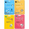 Celavi Collagen Facial Face Mask Classic Korean Skincare Moisturize