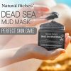 Dead Sea Mud Mask for Face and Skin Care, Best Facial Cleansing Clay