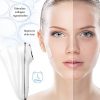 TOUCHBeauty Hot & Cold Facial Massager - Handheld Sonic Vibration