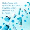 Neutrogena Hydro Boost Water Gel Facial Moisturizer with Hyaluronic Acid
