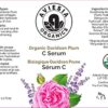 Aviesia Organics Vitamin C Serum for Face - 100% USDA Certified