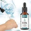 Retinol Serum for Face - Anti-Aging, Wrinkle-Reducing Serum with Hyaluronic Acid & Vitamin E 