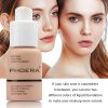 Foundation Set: Where Flawless Coverage Meets Matte Perfection