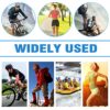 Stay Cool and Protected with our Ice Silk Neck Gaiter Balaclava