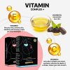 Dual Action Under-Eye Patches, Collagen & Carrageen Gel Eye Mаsk