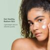 Rael Lightweight Nourishing Gel Cream - Essential Face Moisturizer