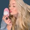 Petal - 5in1 High Frequency Facial Machine | Electric Makeup Remover