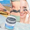 SKINER Dead Sea Mud Mask for Face/Body Spa, Reducing Acne