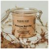 Majestic Pure Moroccan Red Clay Mud Mask and Dead Sea Mud Mask Bundle