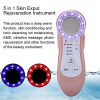 Body Massager, Vibration Massage Onic Cleansing Facial Massager