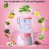 Face Mask Maker Machine Facial Treatment DIY Natural